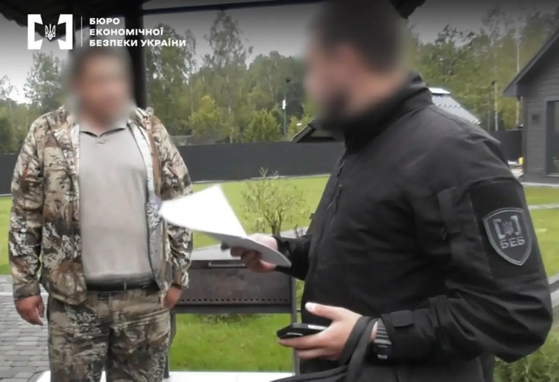 Справу про контрабанду дерева через Одещину за участі депутата скерували до суду