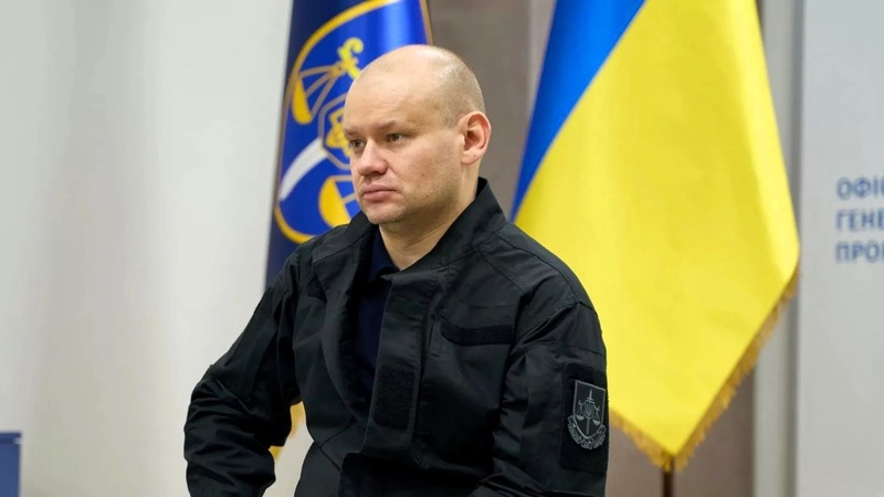 Ексзаступник генпрокурора з Одеси приховав нерухомість та активи