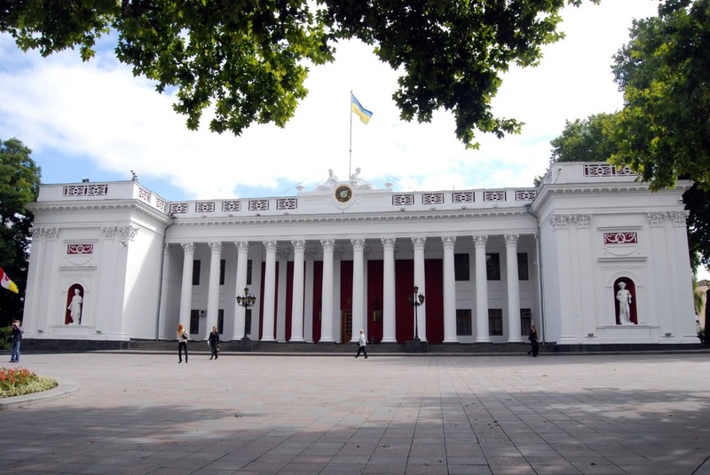 В Одесі вирішили замінити керівника управління капітального будівництва
