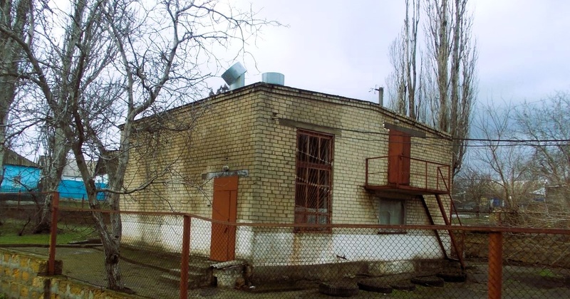 80 мільйонів на очистку: на Херсонщині оновлять систему каналізації