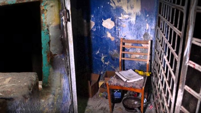 Військовослужбовця рф запідозрили у катуваннях мешканців Херсонщини