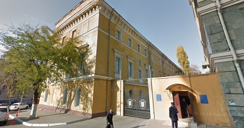 Одеський університет внутрішніх справ обрав підрядників для тендерів на 10 мільйонів