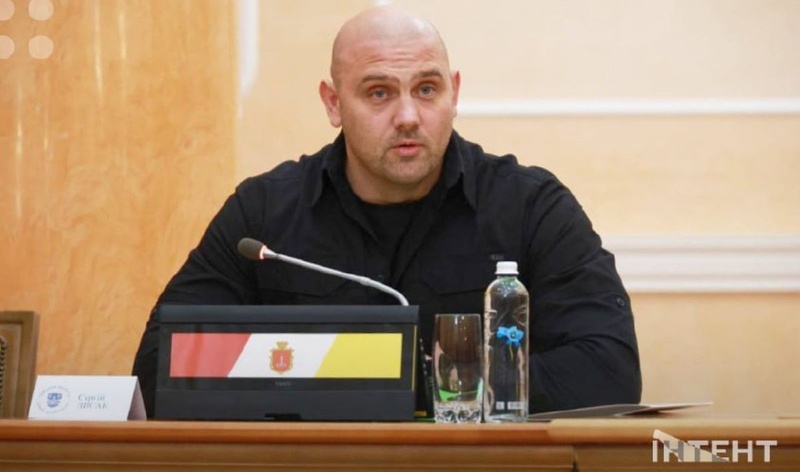 Новий керівник Одеської МВА Сергій Лисак визначив пріоритети: безпека, медицина, освіта