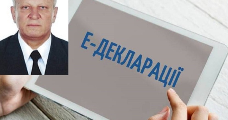 Родина заступника голови Одеської ОВА збільшила кількість своїх банківських рахунків