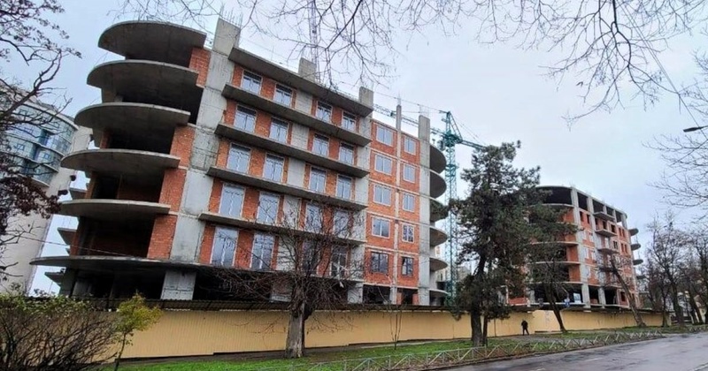 ЖК замість тенісних кортів: в Одесі у суді розглянули скандальну забудову