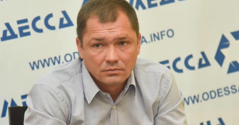 На Одещині депутата подали у розшук за дві години до сесії та мобілізували