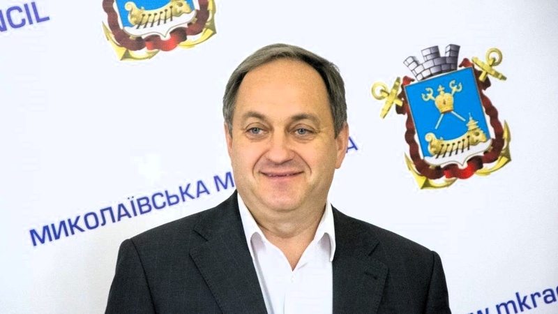 Земля, садовий будинок і 540 тисяч готівки: що показала декларація віцемера Миколаєва Лукова