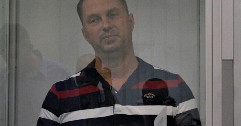 Антикорупційний суд відмовився закривати справу колишнього очільника поліції Одещини