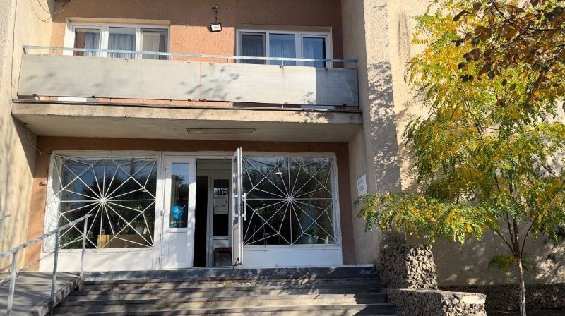 Після розслідування журналістів одеський онкоцентр відвоював свої приміщення: посадовців звинувачують в роздачі корпусів