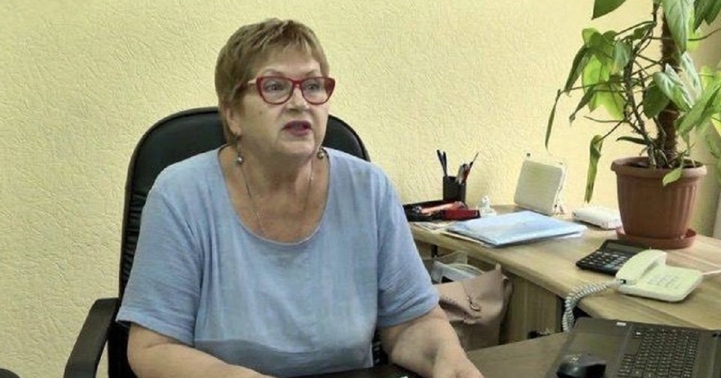 Колишня директорка музею в Херсоні втратила майно за проросійську діяльність