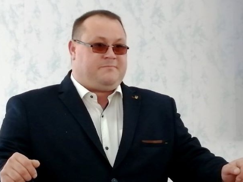 Після корупційних скандалів з чиновниками Вознесенська Зеленський звільнив голову РДА