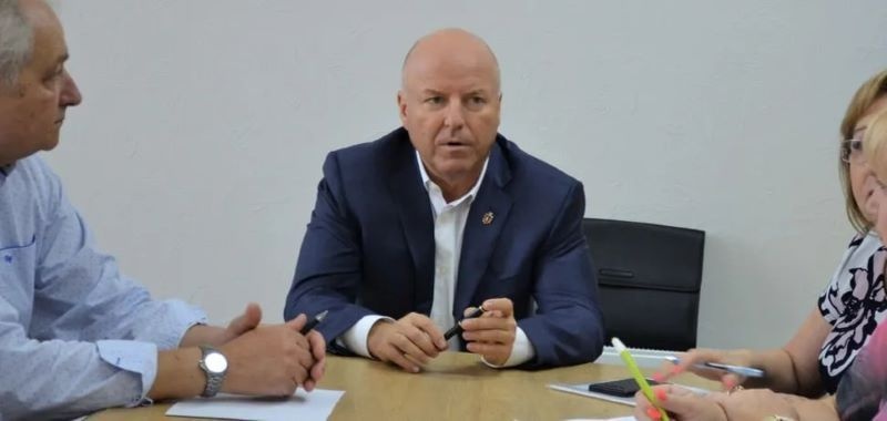 Ексзаступник мера Одеси пішов на угоду зі слідством