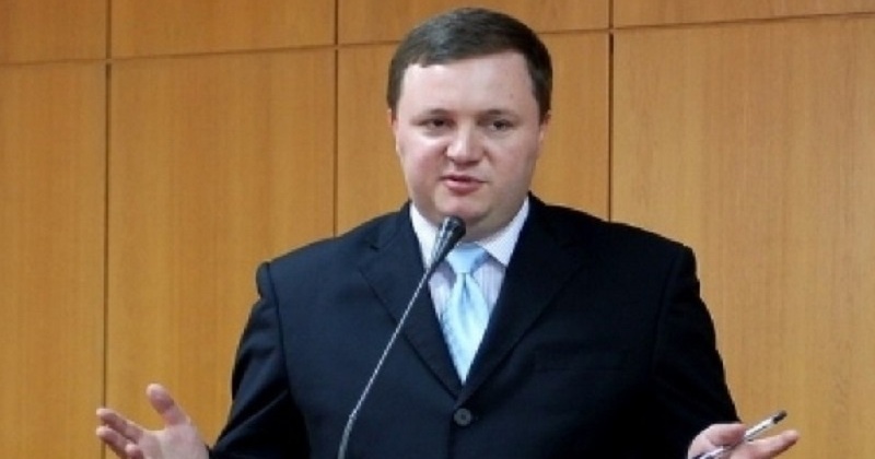 Правоохоронці перевіряють заступника голови Одеської ОВА