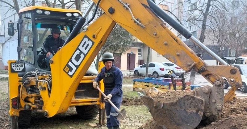 Контракт на 60 мільйонів та зрив робіт: чому на Херсонщині відмовили у підряді