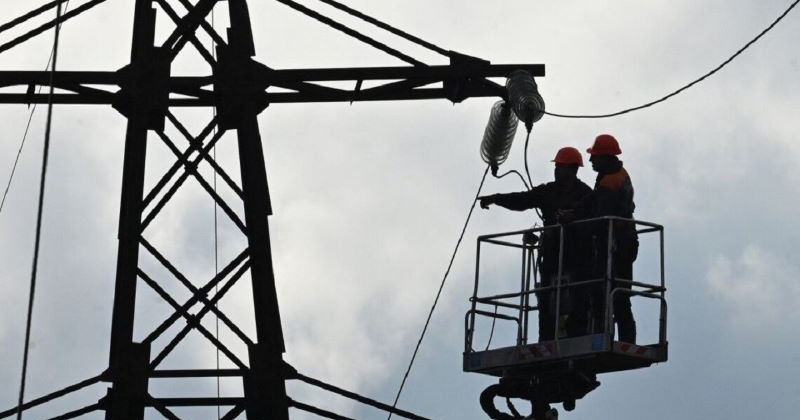 На Миколаївщині витратять понад 20 мільйонів на реконструкцію кабельних ліній електропередачі
