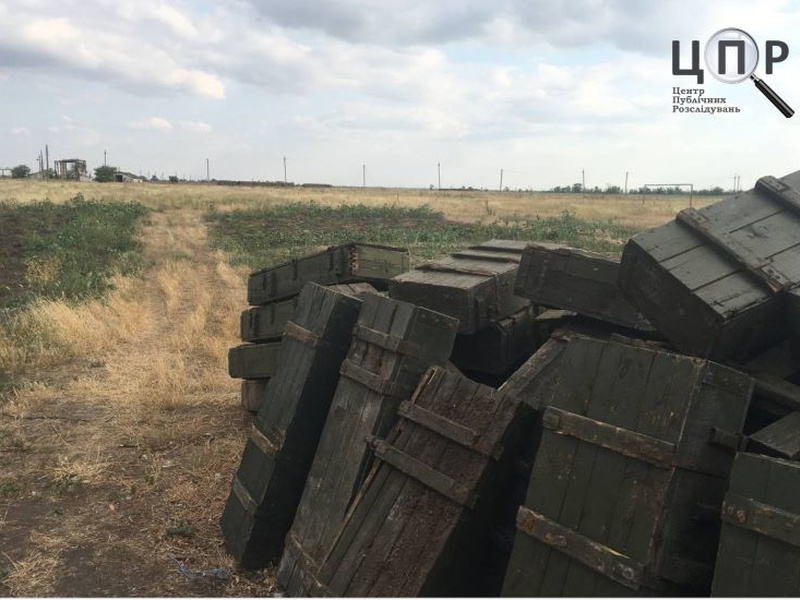 Деокуповане село Васильки на Миколаївщині: допити, міни та потрощені будівлі