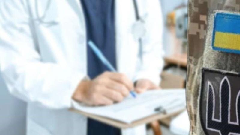 Лікарі в Одесі допомагали уникнути призову