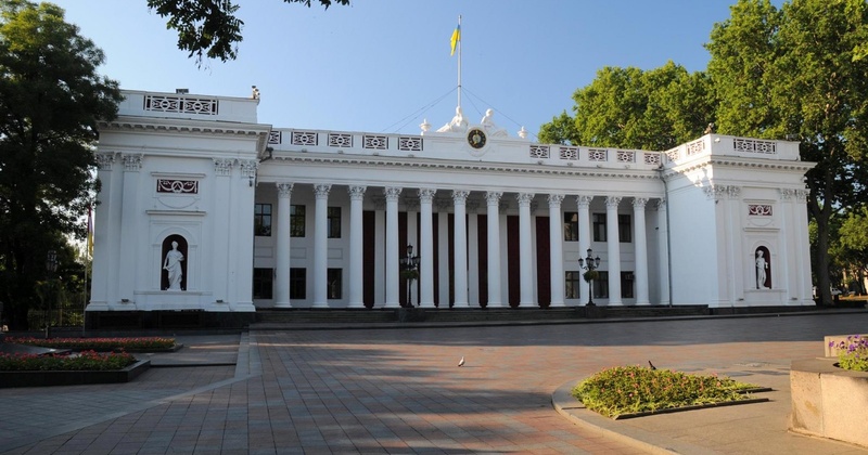 Одеському підприємству призначили нового очільника замість затриманого