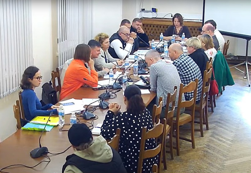 В Одесі затвердили муніципальну позику на перші в місті квітомати