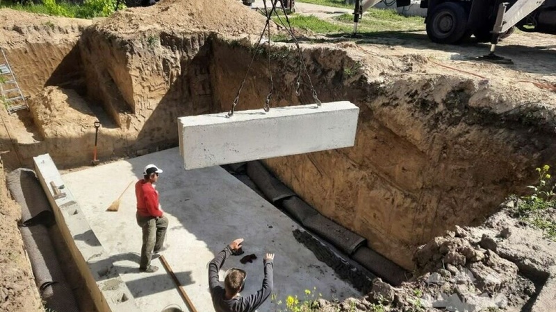 Компанія зі справою в антикорупційному суді може будувати укриття для дитсадка на Херсонщині