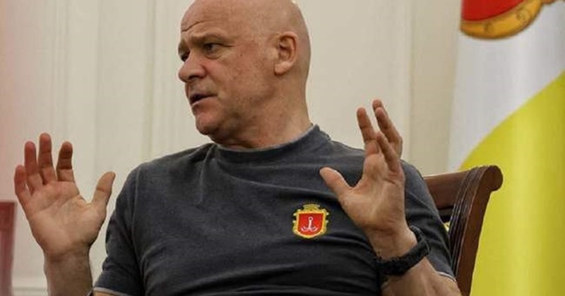 Труханов заявив, що його збираються позбавити громадянства