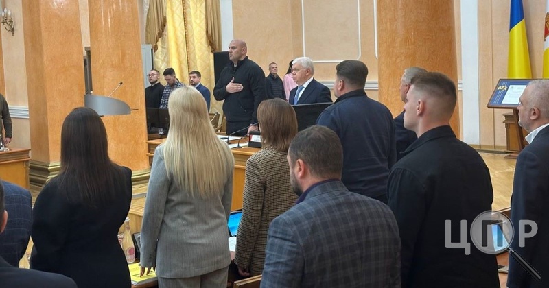 Керівництво Одеської міськради отримало 50% надбавки та щомісячні премії