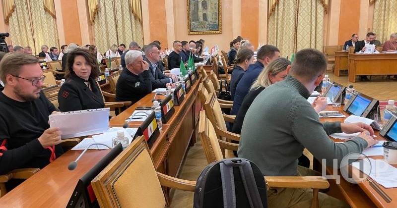 Сесія Одеської міськради: 100 мільйонів на прибирання, продаж майна ЖКС та розвиток української мови