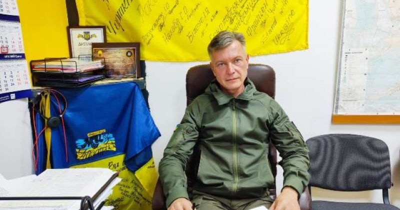 Ексзаступник голови Херсонської МВА не тримає гроші у банках, хоча заробив понад мільйон