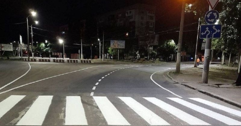 В Одесі без аукціону визначили, хто буде наносити дорожню розмітку за майже 6 мільйонів