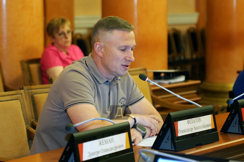 Заступник одеського міського голови Філатов за доходами випередив й колишнього й чинного начальників