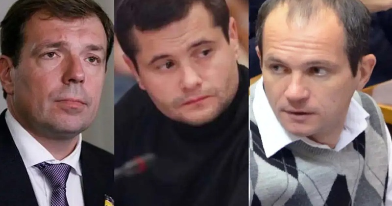 Депутати-мільйонери з Одещини продовжують отримувати компенсацію за житло в столиці