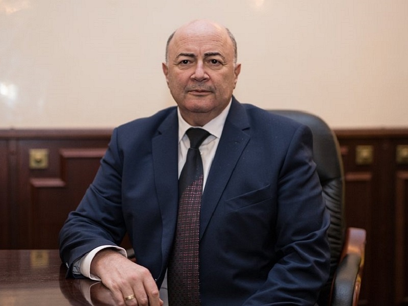 Колишнього першого заступника Труханова викликали на допит у НАБУ