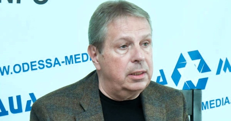 Квартири та доходи: яку зарплату отримав ректор Одеської політехніки