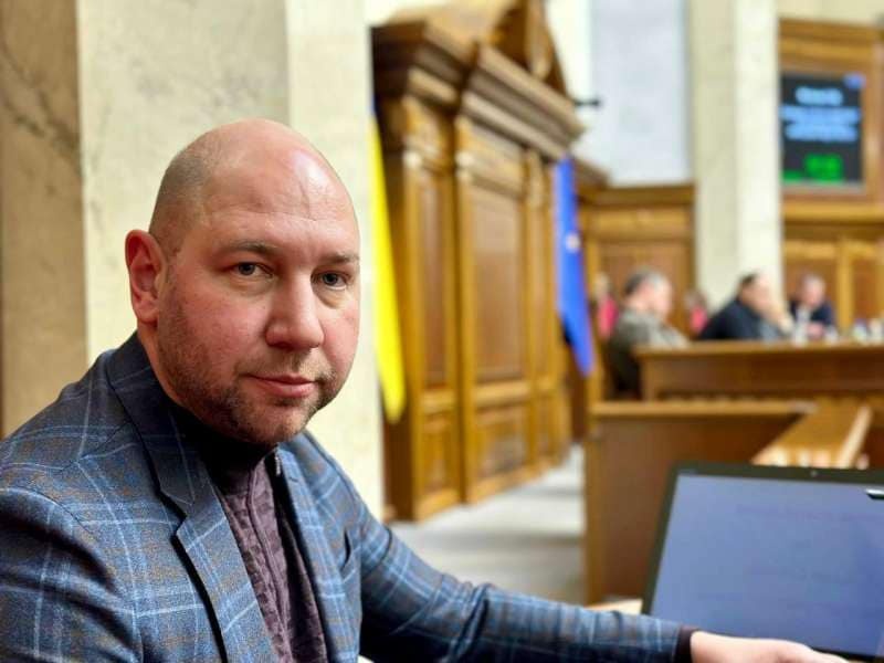 Доходи менше, заощаджень більше: що задекларував миколаївський нардеп Гайду