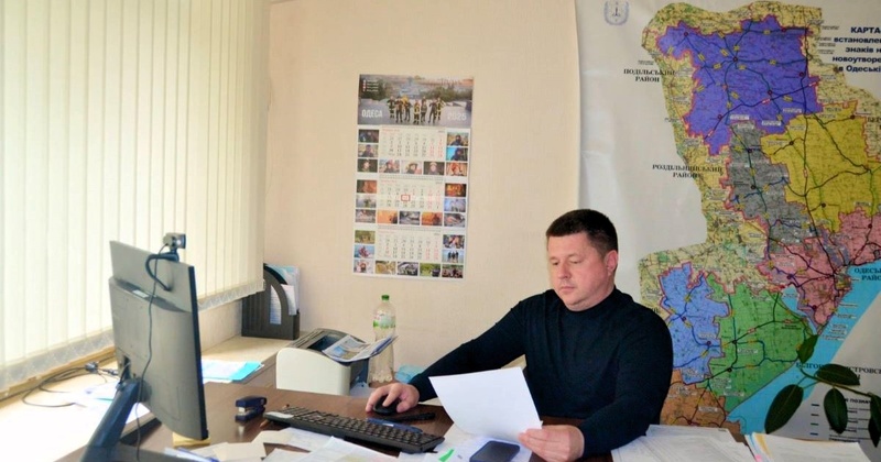 Мільйон зарплати та 145 тисяч доларів: що показала декларація заступника голови Одеської РДА