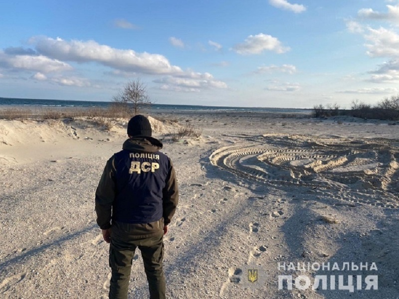 Вилківську міську раду звинувачують в роздачі заповідних земель