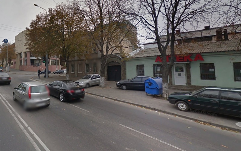 Фірма ізмаїльського депутата без аукціону виграла в Одесі 6-мільйонний дорожній тендер