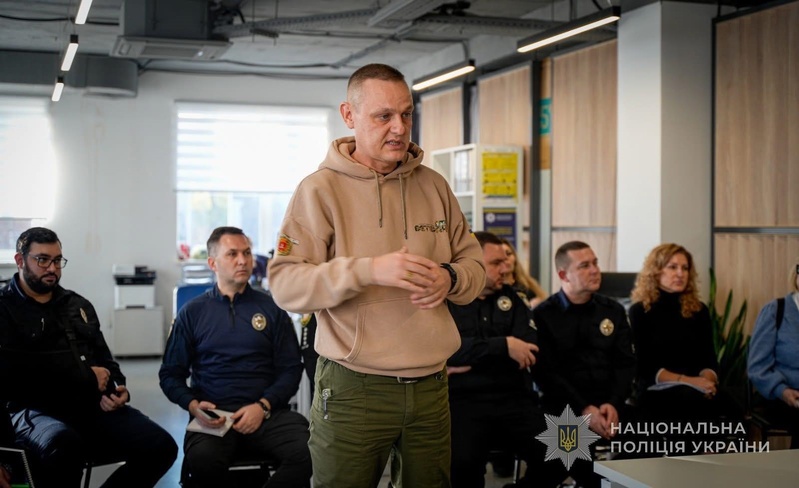 В Одесі призначили головного у справах ветеранів в міській раді