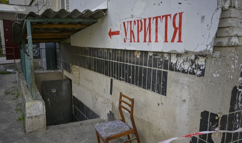 Підряди з ремонту укриття в Херсоні на майже 20 мільйонів роздали без конкурсу