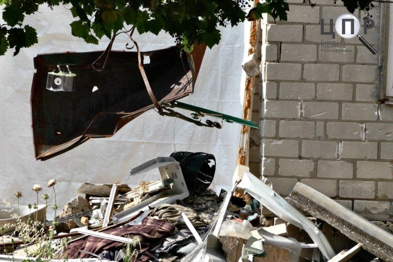 Херсонщина під російськими обстрілами: як відбувається евакуація