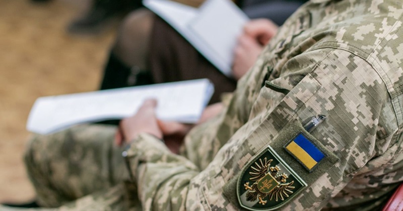 На Миколаївщині невідомі напали на співробітників ТЦК