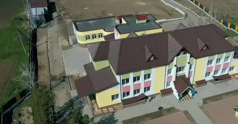 Співвласник будівельної фірми вкрав на реконструкції дитсадка на Херсонщині понад мільйон