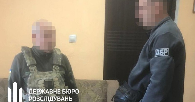 Справу херсонського перебіжчика, який після деокупації служив в одеському ТЦК, скерували до суду