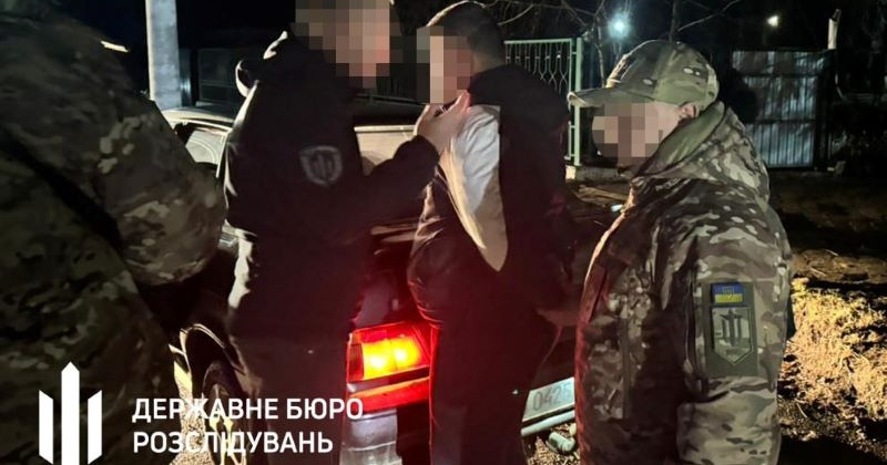 На Одещині судитимуть посадовця ТЦК та правоохоронця, яких звинувачують у торгівлі "білими квитками"