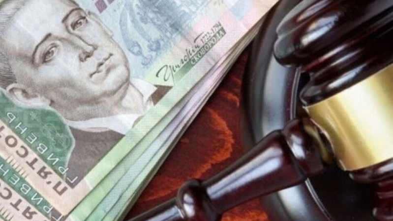 Ремонт не зробив, а гроші взяв: на Одещині викрили підрядника на розкраданні