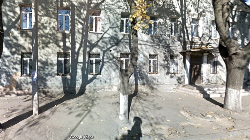 В Одесі замовили ремонт будівель МВС фірмі з “плівок Міндіча”