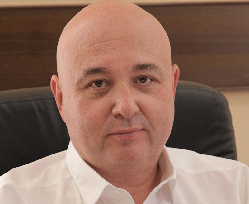 Одеському медичному університету призначили нового керівника