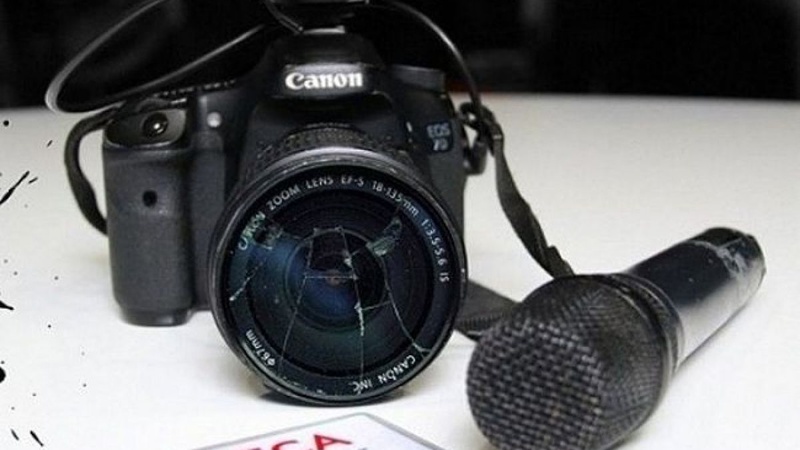 На Одещині суд покарав нападника на журналістів