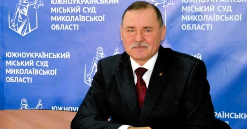 Суддю з Миколаївщини відсторонили через відмову пройти тест на сп’яніння та систематичні порушення