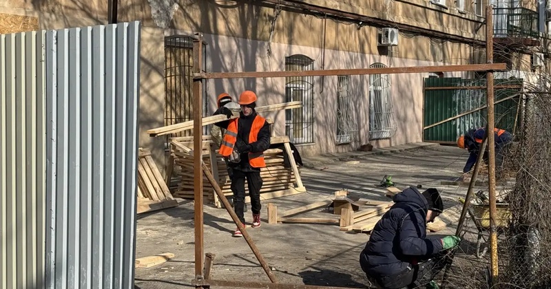 Відновлювач будинку в Одесі виграв без аукціону 44 мільйона